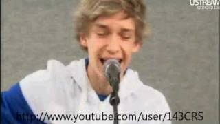Don't Cry Your Heart Out Acoustic - Cody Simpson