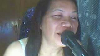 ANGEL OF NO MERCY  by Mybrowngirlie in the stlyes of Colin Raye