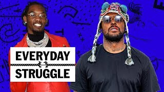 R.I.P. John Singleton, ScHoolboy Q&#39;s &#39;Crash Talk,&#39; Parody Rap, Gunna&#39;s Purse | Everyday Struggle