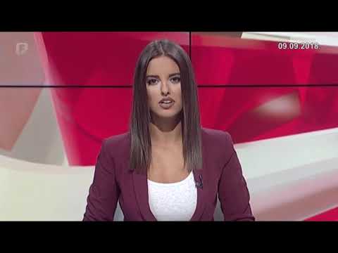 Dnevnik 2  09.09.2018.