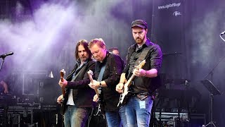 RAY WILSON - INSIDE - NIGHT OF THE PROG - 15.07.2017