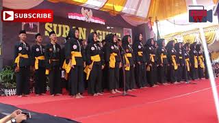 Download lagu MARS SH WINONGO SURAN AGUNG 2017 mp3