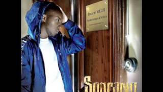 Soprano feat stress-Sacrifices