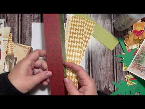 December Daily special event foundation pages