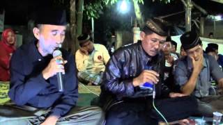 Syair Hikayat V: Poetic Saga is the way of life in Lombok island