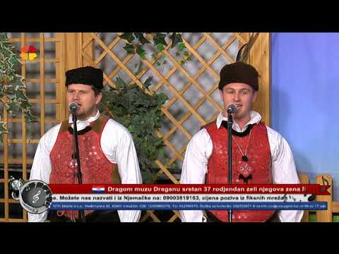 MPS Divandžije - Oko moje, neposlušni gade