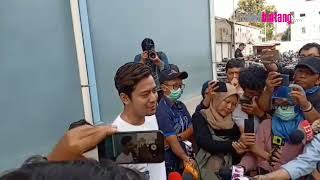 Download lagu Usai Bebas,  Ini Pelajaran Yang Didapat Kriss Hatta Selama di Penjara mp3