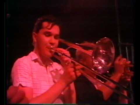 Netherworld Dancing Toys  Bored to death