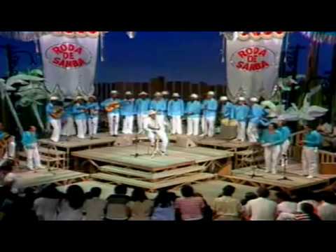 Paulinho da Viola e Manacéa - Quantas Lágrimas (HD)