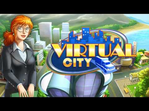 virtual city g5 virtual city g5