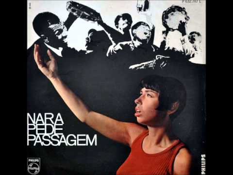 Pede Passagem video