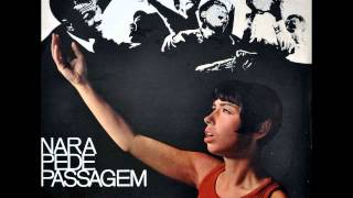 Nara Leão - Pede Passagem