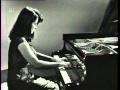 Chopin, Mazurkas Op 24 No 2 & Op 41 No 2, Martha Argerich 1966