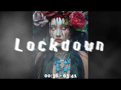 Śliwa X Dawid Obserwator X Pablo - Lockdown (MUZYKA 8D) / 🎧ZAŁÓŻ SŁUCHAWKI🎧