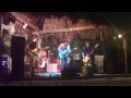 Vintage Band Original 10th Street live at Millikens May 1st 2009