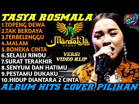 Tasya Rosmala | Mardatila Group | Dangdut Original