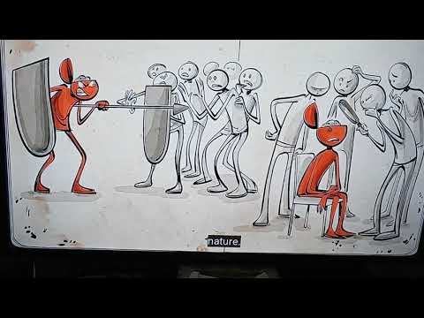 Bonhoeffer's Theory of Stupid... a rational conversation for understanding 🥱😇🙀🤑🤬🤯