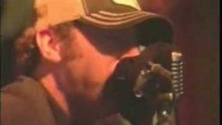 Scott H. Biram - Muleskinner Blues