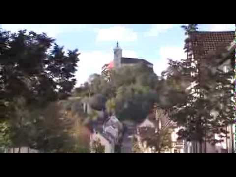 Stadtrundgang Vaihingen - Schloss Kaltenstein