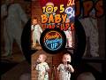 TOP 5 Baby Stand-Ups of the Week! #standup #standupcomedy #comedians #funny #funnyvideos  #shorts