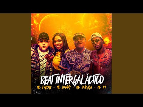 Beat Intergalactico (feat. MC P1)