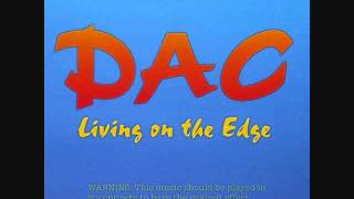 David Allan Coe - In My Mind