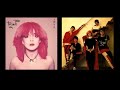 TOYAH Ieya 12" 