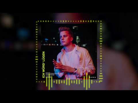 KAYEF - ICH WÜRD' LÜGEN (TWISTED HARMONIES REMIX)