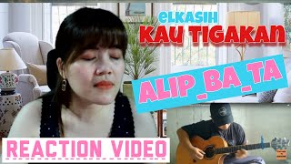Download lagu Filipino-Taiwanese Reaction Video || Alip_Ba_Ta || Elkasih - Kau Tigakan Cintaku(COVER fingerstyle) mp3 Download lagu Filipino-Taiwanese Reaction Video || Alip_Ba_Ta || Elkasih - Kau Tigakan Cintaku(COVER fingerstyle) mp3