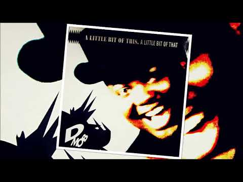 D-Mob - It Is Time to Get Funky [single version w/LRS]