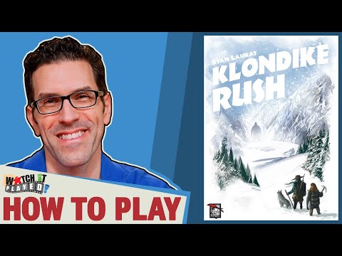 download lagu mp3 mp4 Klondike Rush, download lagu Klondike Rush gratis, unduh video klip Klondike Rush