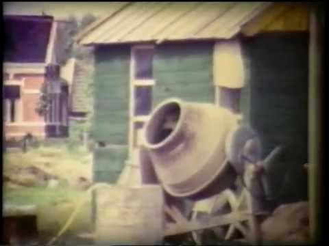 Vrouger; film over Middelstum en zijn ondernemers.