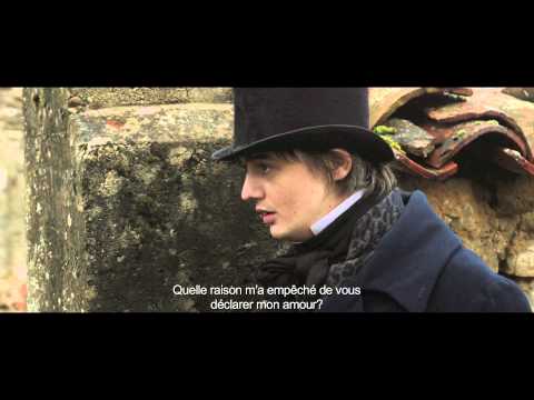 afbeelding Confession of a Child of the Century