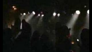 Naglfar - Spoken Words of Venom