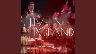 Holy King of Israel (Live)