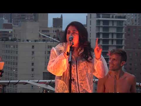 The Skivvies and Kuhoo Verma - Bad Medley