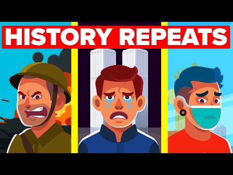 Worst Thing That Ever Happened to Each Generation