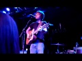 Matt Duke - The Hour - Jammin Java Vienna - 11-03-2012