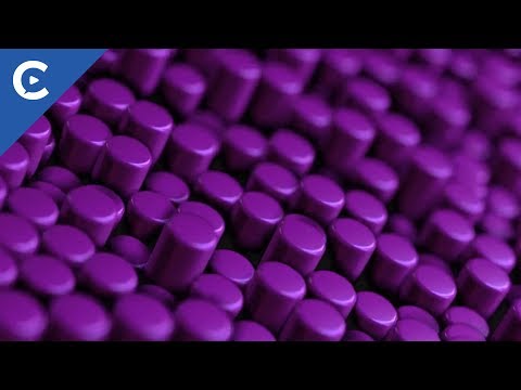 NAB 2018 Rewind - Nick Campbell: Make Beautiful Renders in Seconds with Cinema 4D