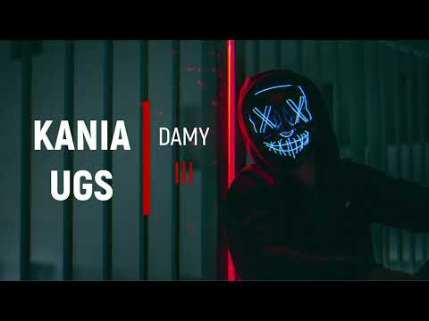 Kania UGS - Damy lll