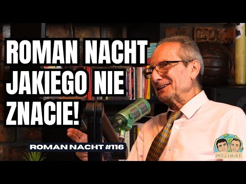 Roman Nacht - PRAWDZIWA HISTORIA (praca w dyskotekach i obowiązkowa służba wojskowa)