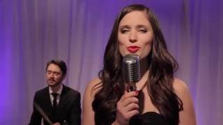 Montreal Jazz Band : Ol'Blue Eyes New Promo Video