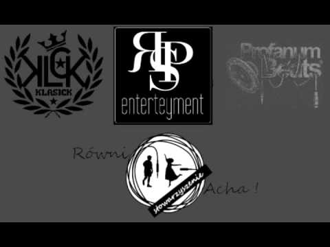 Pasteż - równość (kokurs Równiacha)