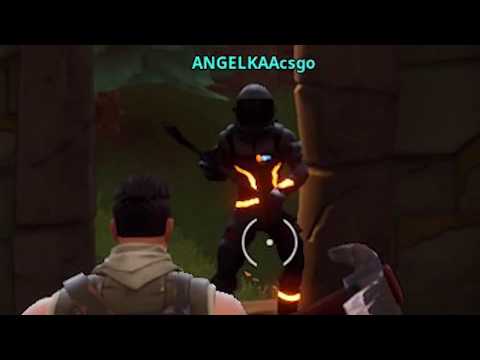 BobiBeatbox - Dejt /w Angelka