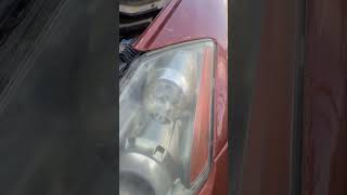 P0720 How to fix Nissan murano output speed sensor