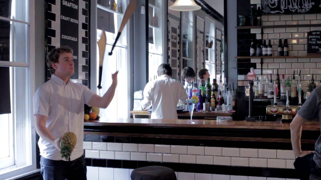 Circus Geeks - Beta Testing