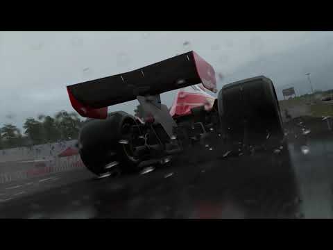 THE GREEN HELL | Nürburgring Tribute | EPIC Assetto Corsa Cinematic Trailer |  F1 Mod Showcase