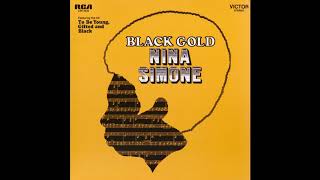 Nina Simon - Black Gold
