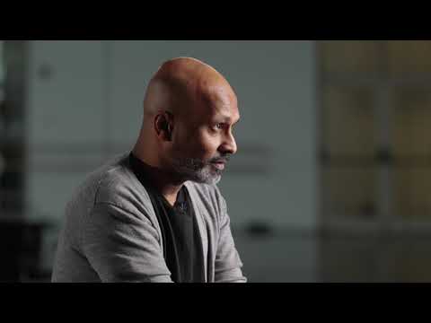 Fall Experience | The Inspiration Behind Vertical Road