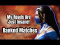 You Ll Never Guess What Happened Kitana X Jax Ranked Matches